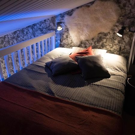 Apartment Levi Star 1204 Екстериор снимка