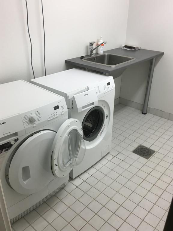 Apartment Levi Star 1204 Екстериор снимка
