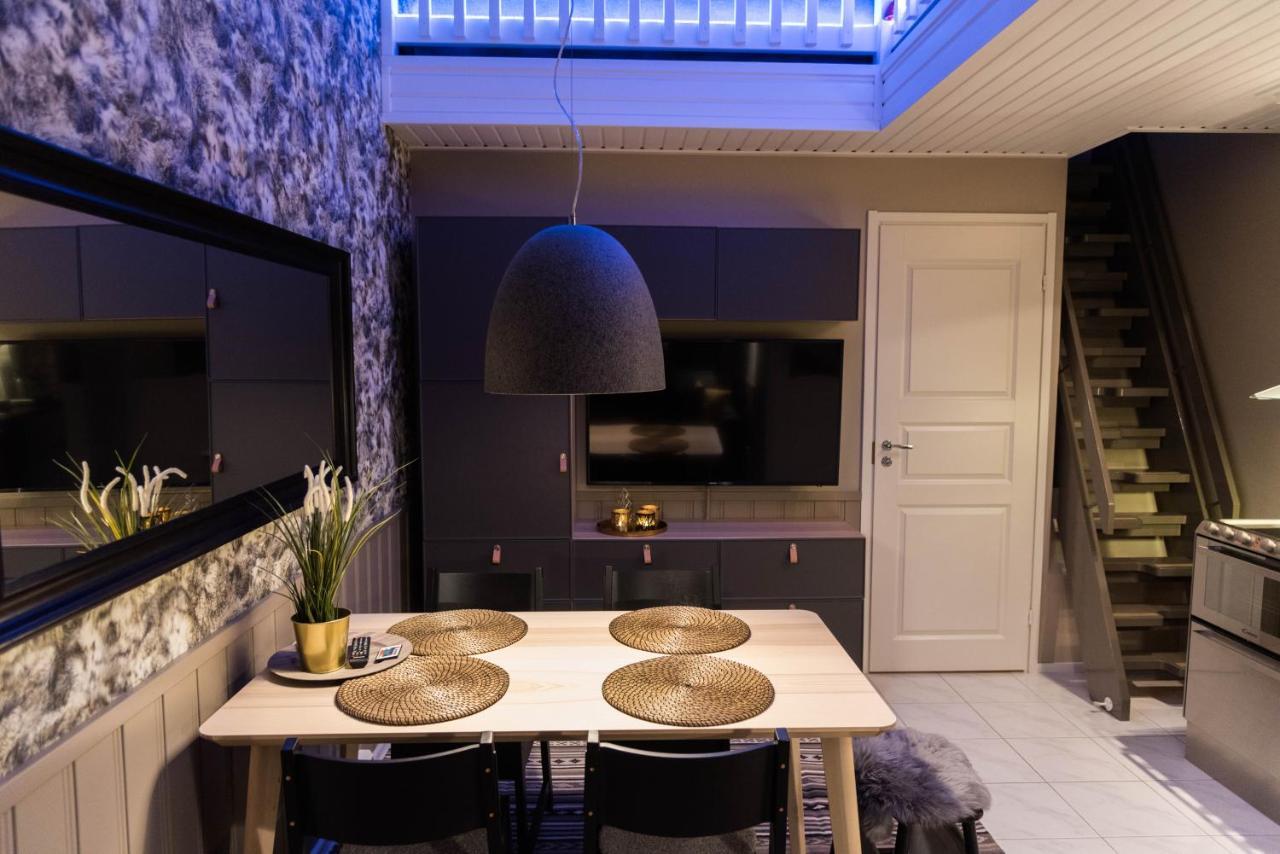 Apartment Levi Star 1204 Екстериор снимка