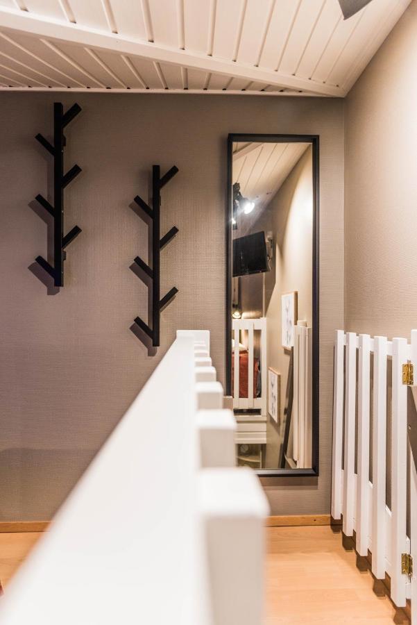 Apartment Levi Star 1204 Екстериор снимка